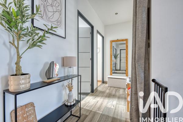 Maison à vendre 5 pièces 125 m² Lormont