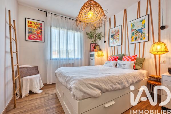 Maison à vendre 5 pièces 125 m² Lormont