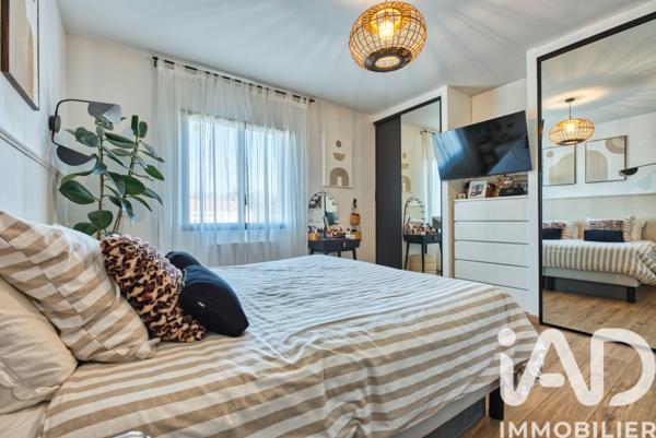Maison à vendre 5 pièces 125 m² Lormont