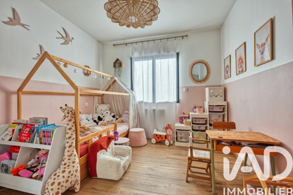 Maison à vendre 5 pièces 125 m² Lormont