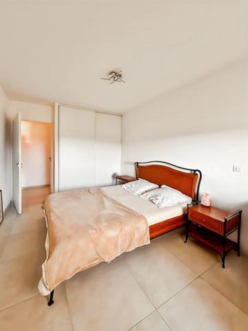 🏡 T3 de 70,70 m² avec terrasse - Hopitaux facultés – Résidence de standing !