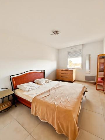 🏡 T3 de 70,70 m² avec terrasse - Hopitaux facultés – Résidence de standing !