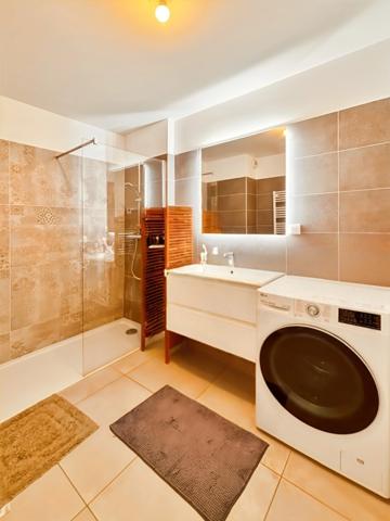 🏡 T3 de 70,70 m² avec terrasse - Hopitaux facultés – Résidence de standing !