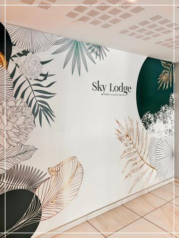 🏡 T3 de 70,70 m² avec terrasse - Hopitaux facultés – Résidence de standing !