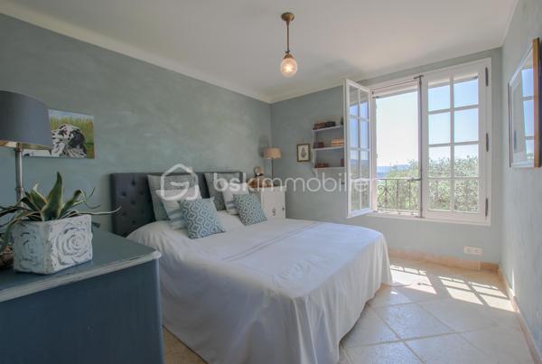 Bastide de 292,20 m²