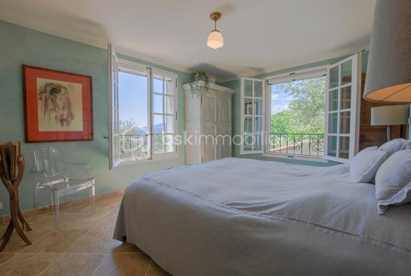 Bastide de 292,20 m²