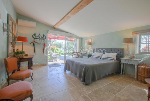 Bastide de 292,20 m²