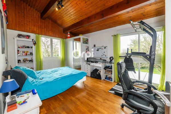 Maison à vendre    6 pièces •  Niort