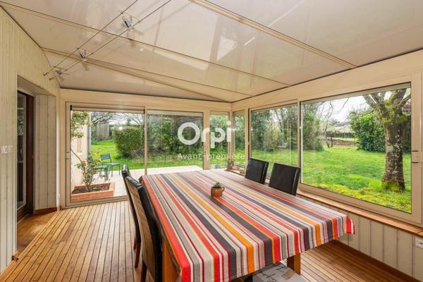 Maison à vendre    6 pièces •  Niort