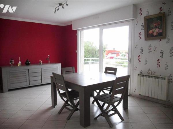 Maison avec grand terrain et dépendance - Notre-Dame du Guildo