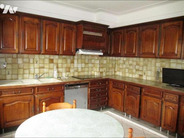 Maison avec grand terrain et dépendance - Notre-Dame du Guildo