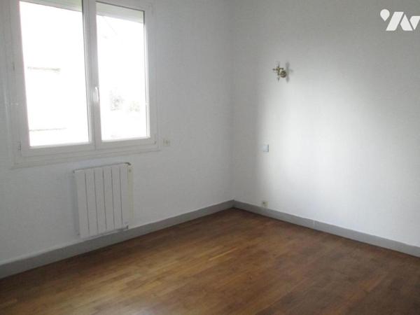 Maison avec grand terrain et dépendance - Notre-Dame du Guildo