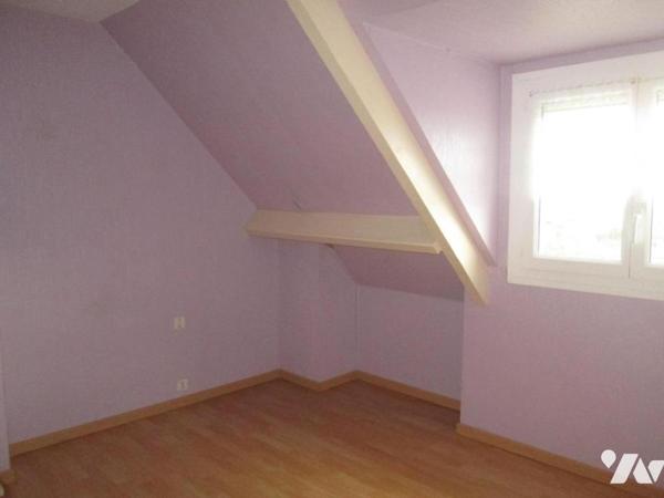 Maison avec grand terrain et dépendance - Notre-Dame du Guildo