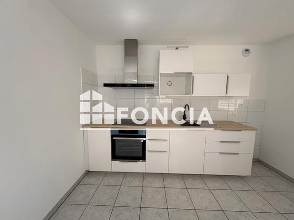 Location Appartement 2 pièces 56.06 m² - 8 D RUE DE L'INDUSTRIE LOT 54 Rixheim 68170