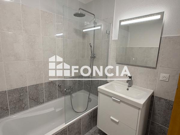 Location Appartement 2 pièces 56.06 m² - 8 D RUE DE L'INDUSTRIE LOT 54 Rixheim 68170
