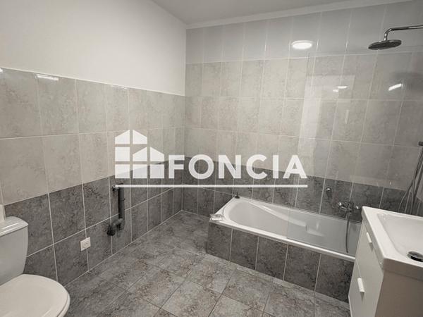 Location Appartement 2 pièces 56.06 m² - 8 D RUE DE L'INDUSTRIE LOT 54 Rixheim 68170