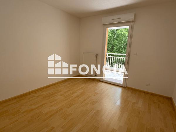 Location Appartement 2 pièces 56.06 m² - 8 D RUE DE L'INDUSTRIE LOT 54 Rixheim 68170