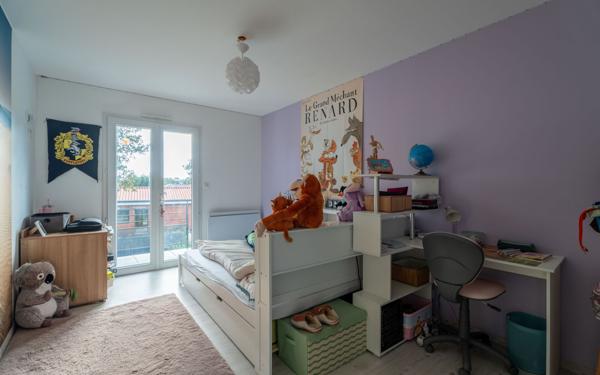 Maison à vendre    5 pièces •  Biscarrosse