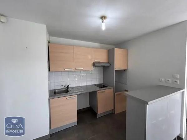 Appartement à vendre 3 pièces 65m²