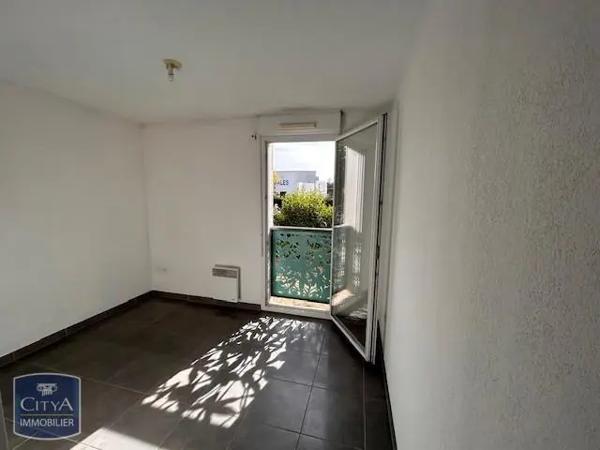 Appartement à vendre 3 pièces 65m²