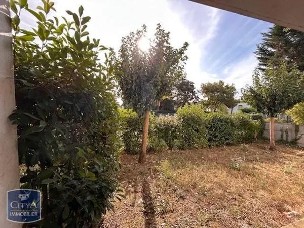 Appartement à vendre 3 pièces 65m²