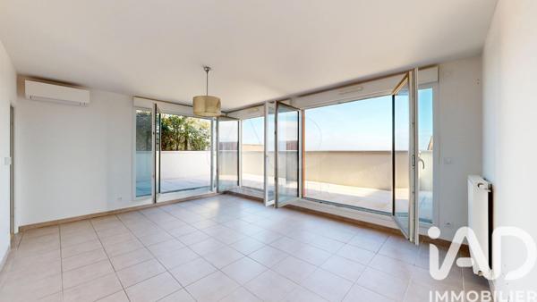 Appartement à vendre 5 pièces 114 m² Castanet-Tolosan