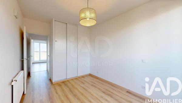 Appartement à vendre 5 pièces 114 m² Castanet-Tolosan