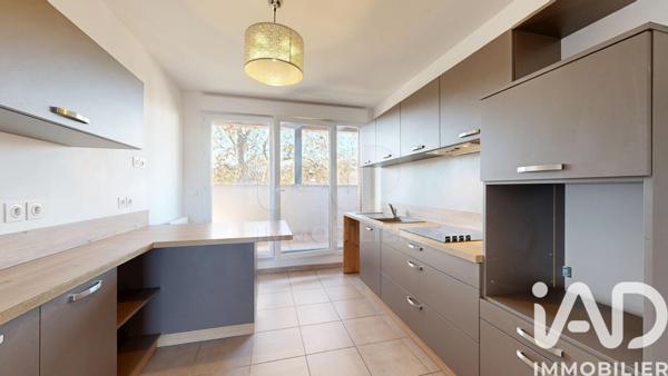 Appartement à vendre 5 pièces 114 m² Castanet-Tolosan