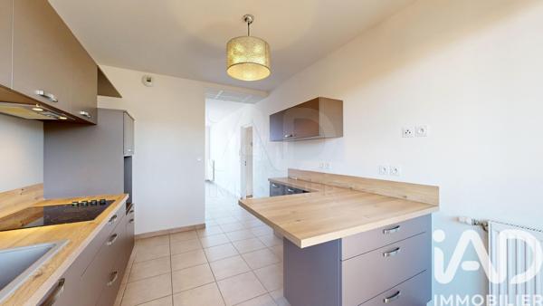 Appartement à vendre 5 pièces 114 m² Castanet-Tolosan