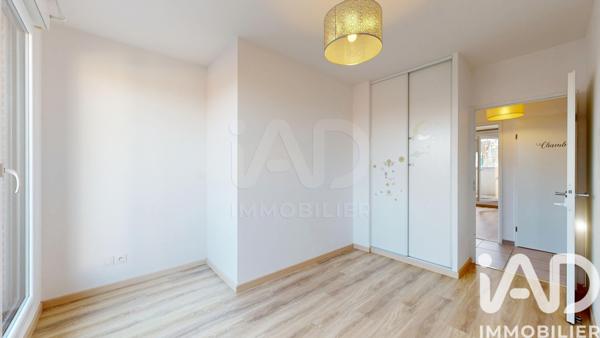 Appartement à vendre 5 pièces 114 m² Castanet-Tolosan