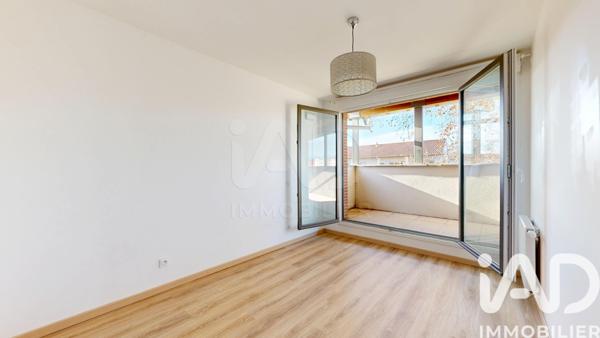 Appartement à vendre 5 pièces 114 m² Castanet-Tolosan