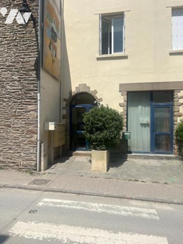 SAINT- GILDAS- DE -RHUYS