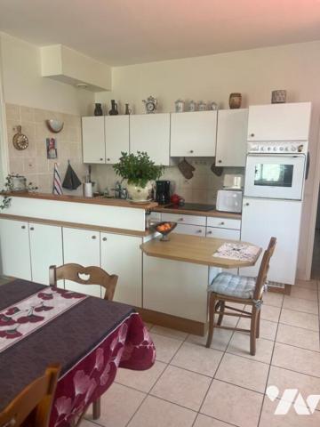 SAINT- GILDAS- DE -RHUYS