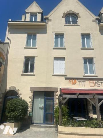 SAINT- GILDAS- DE -RHUYS