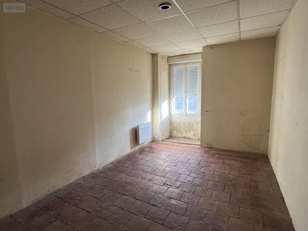 Maison à vendre à Saint-Thomas-de-Courceriers en Mayenne (53160), ref : 53078-1884