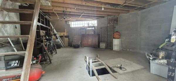 Achat - Maison Ambon 56190 6 pièces 100 m 2 204 m 2