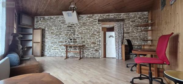 Achat - Maison Ambon 56190 6 pièces 100 m 2 204 m 2