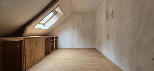 Achat - Maison Ambon 56190 6 pièces 100 m 2 204 m 2