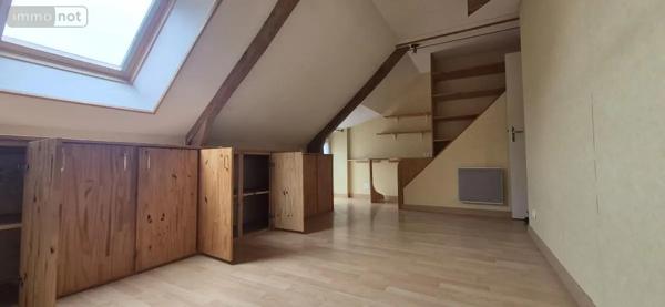 Achat - Maison Ambon 56190 6 pièces 100 m 2 204 m 2