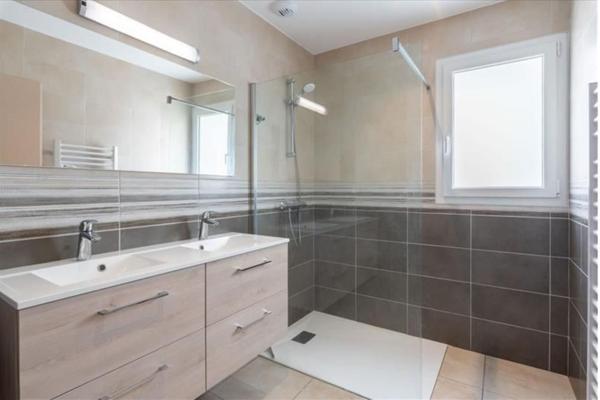 Vente / Maison contemporaine