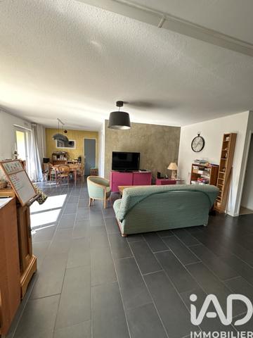 Appartement à vendre 5 pièces 95 m² Élancourt