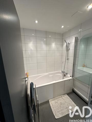 Appartement à vendre 5 pièces 95 m² Élancourt