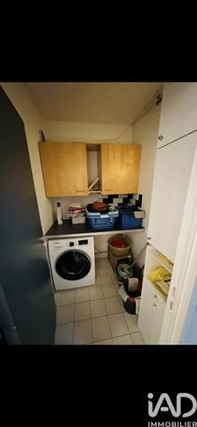 Appartement à vendre 5 pièces 95 m² Élancourt