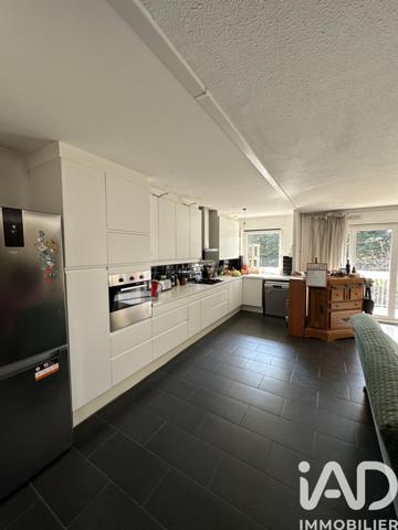 Appartement à vendre 5 pièces 95 m² Élancourt