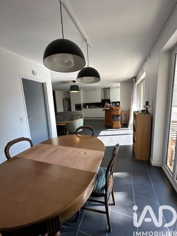 Appartement à vendre 5 pièces 95 m² Élancourt