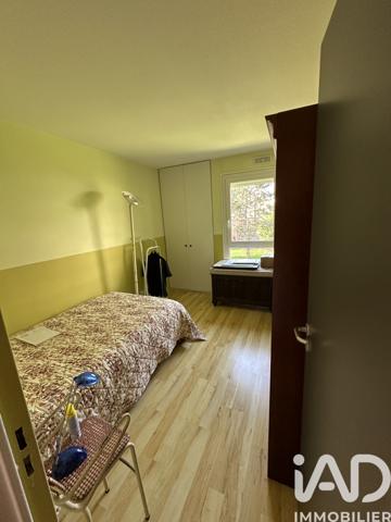 Appartement à vendre 5 pièces 95 m² Élancourt