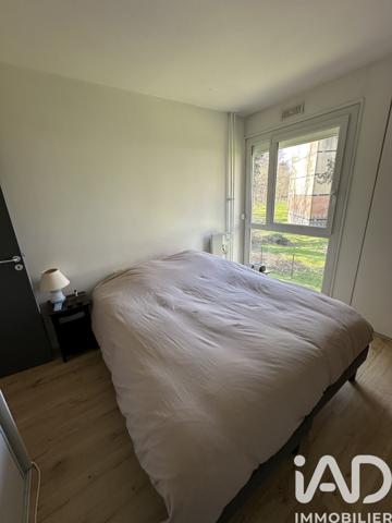 Appartement à vendre 5 pièces 95 m² Élancourt