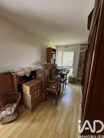 Appartement à vendre 5 pièces 95 m² Élancourt