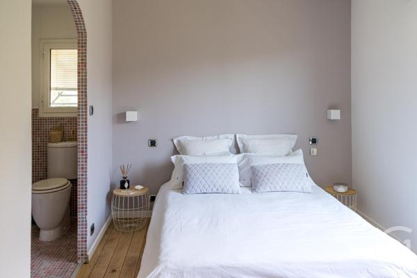 Maison à vendre  6 pièces - 170 m2 CONTES - 06