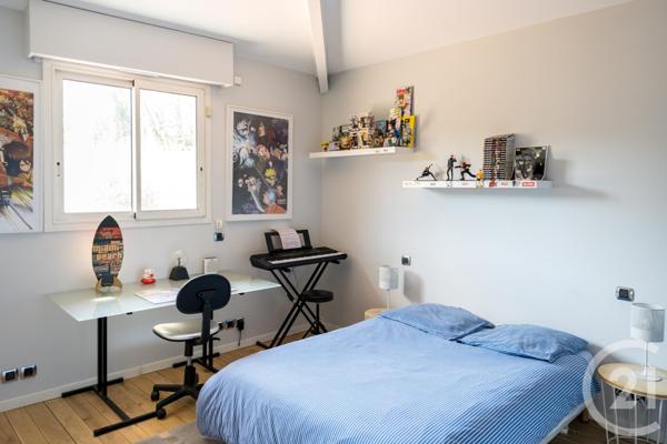 Maison à vendre  6 pièces - 170 m2 CONTES - 06